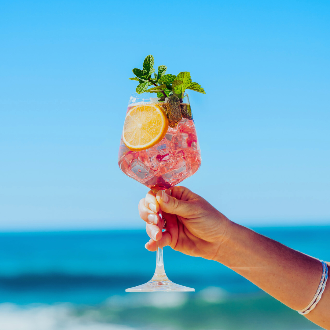 TANICA Premixed Sydney Spritz