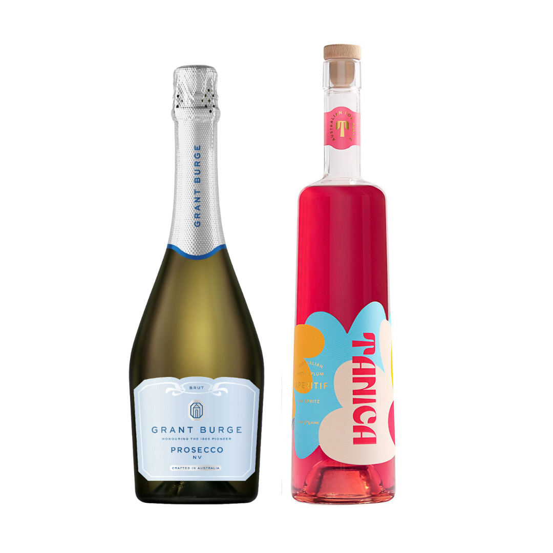 TANICA Australian Spritz Pack