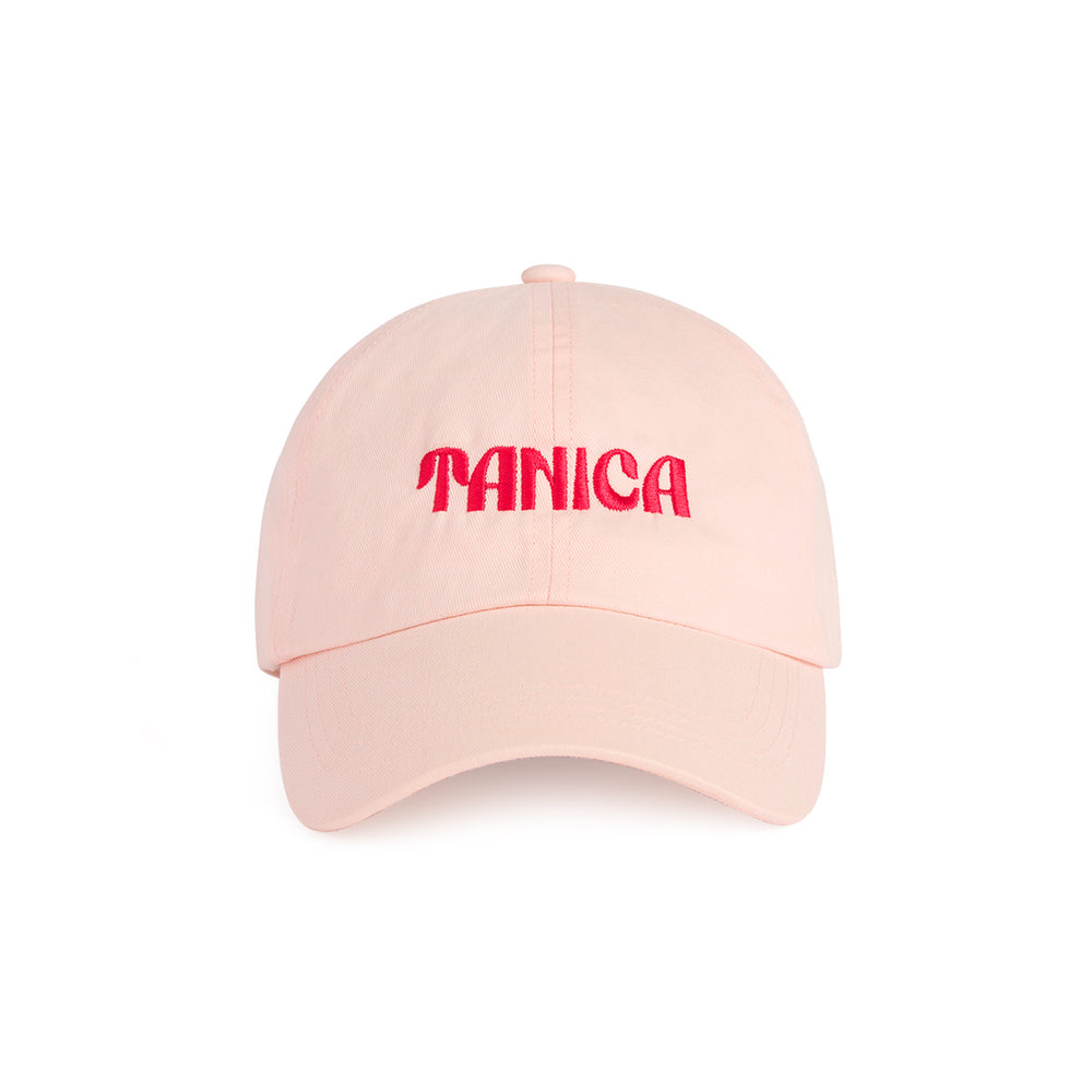 Limited Edition TANICA Logo Hat