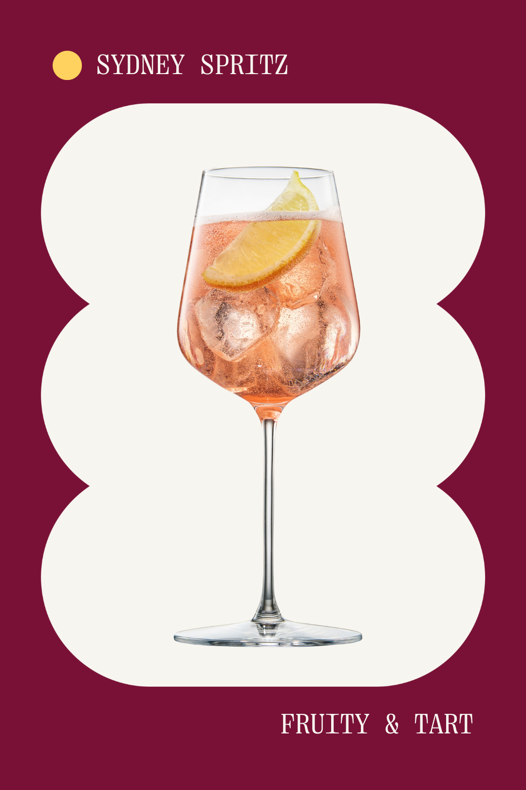 TANICA Sydney Spritz