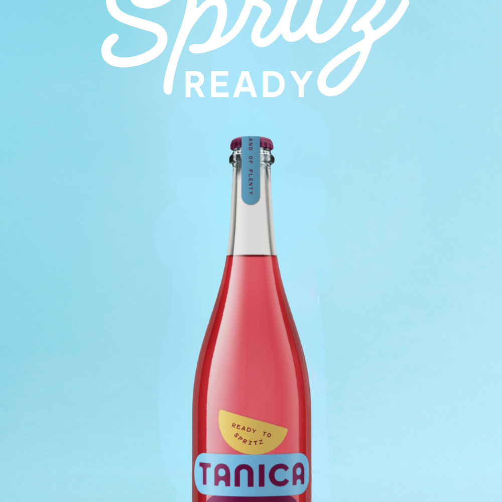 New Sydney Premixed Spritz