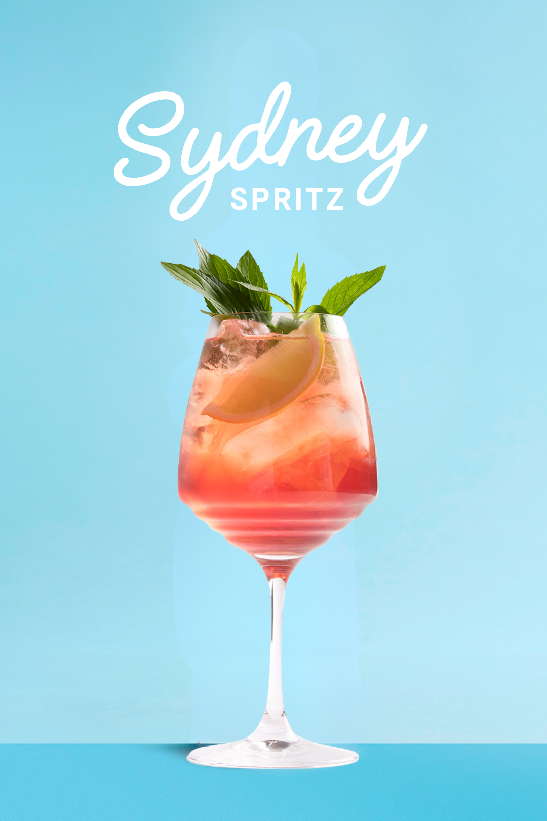 The TANICA Spritz Recipe