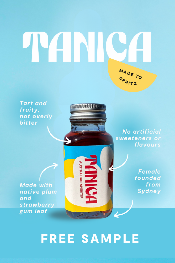 Free Sample of TANICA