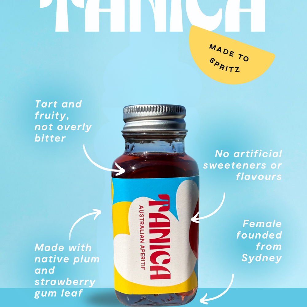 Free Sample of TANICA