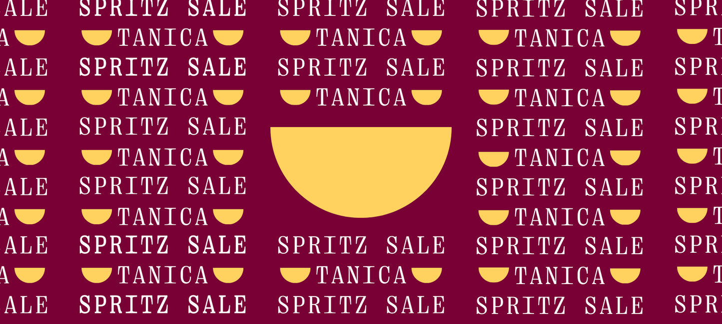 TANICA