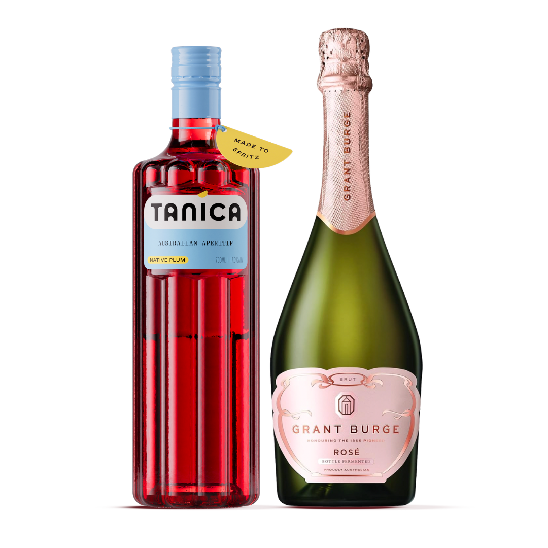 
                  
                    TANICA Rosé Australian Spritz Pack
                  
                