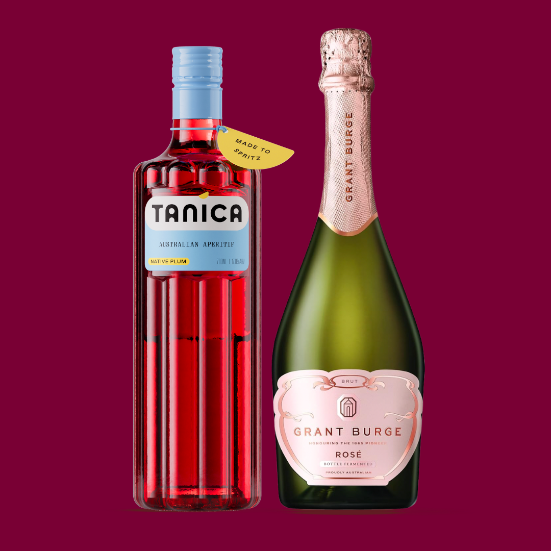 
                  
                    TANICA Rosé Australian Spritz Pack
                  
                