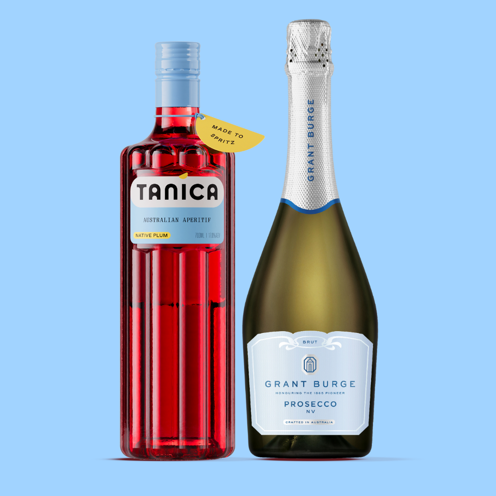 TANICA Australian Spritz Pack