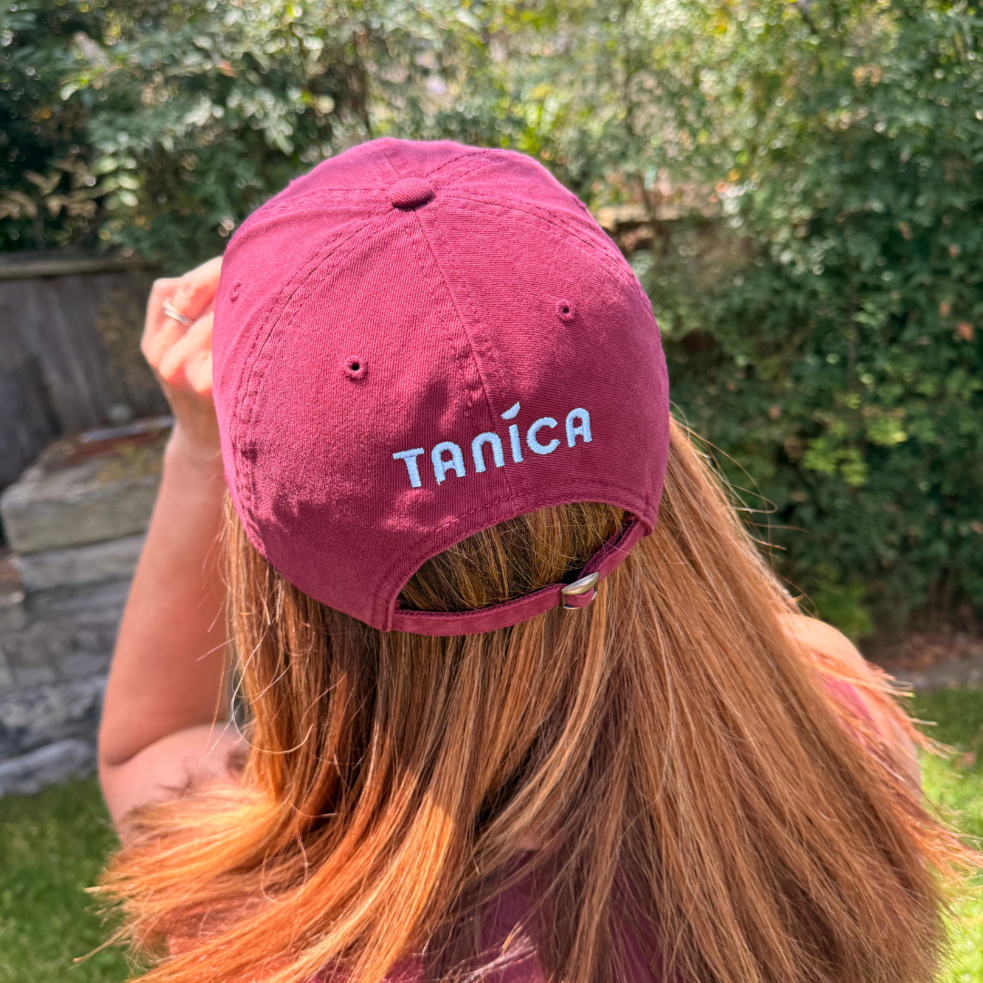 
                  
                    TANICA Spritz and Giggles Hat
                  
                