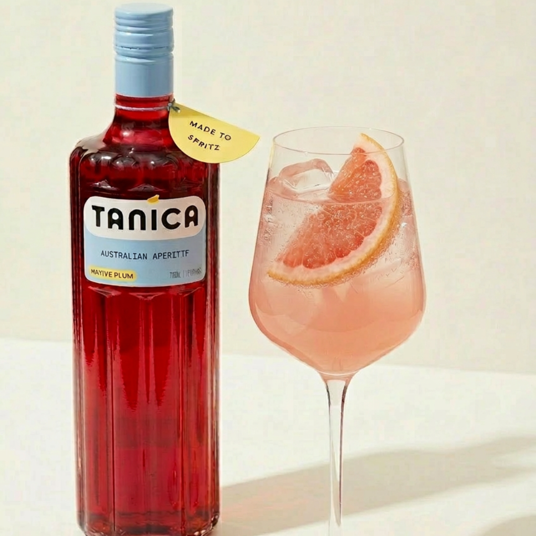 
                  
                    TANICA Rosé Australian Spritz Pack
                  
                