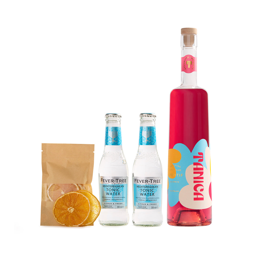 TANICA & Tonic Gift Pack