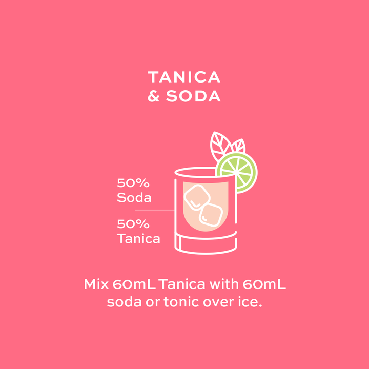 
                  
                    TANICA Sundowner Gift Box-Alcoholic Beverages-TANICA
                  
                