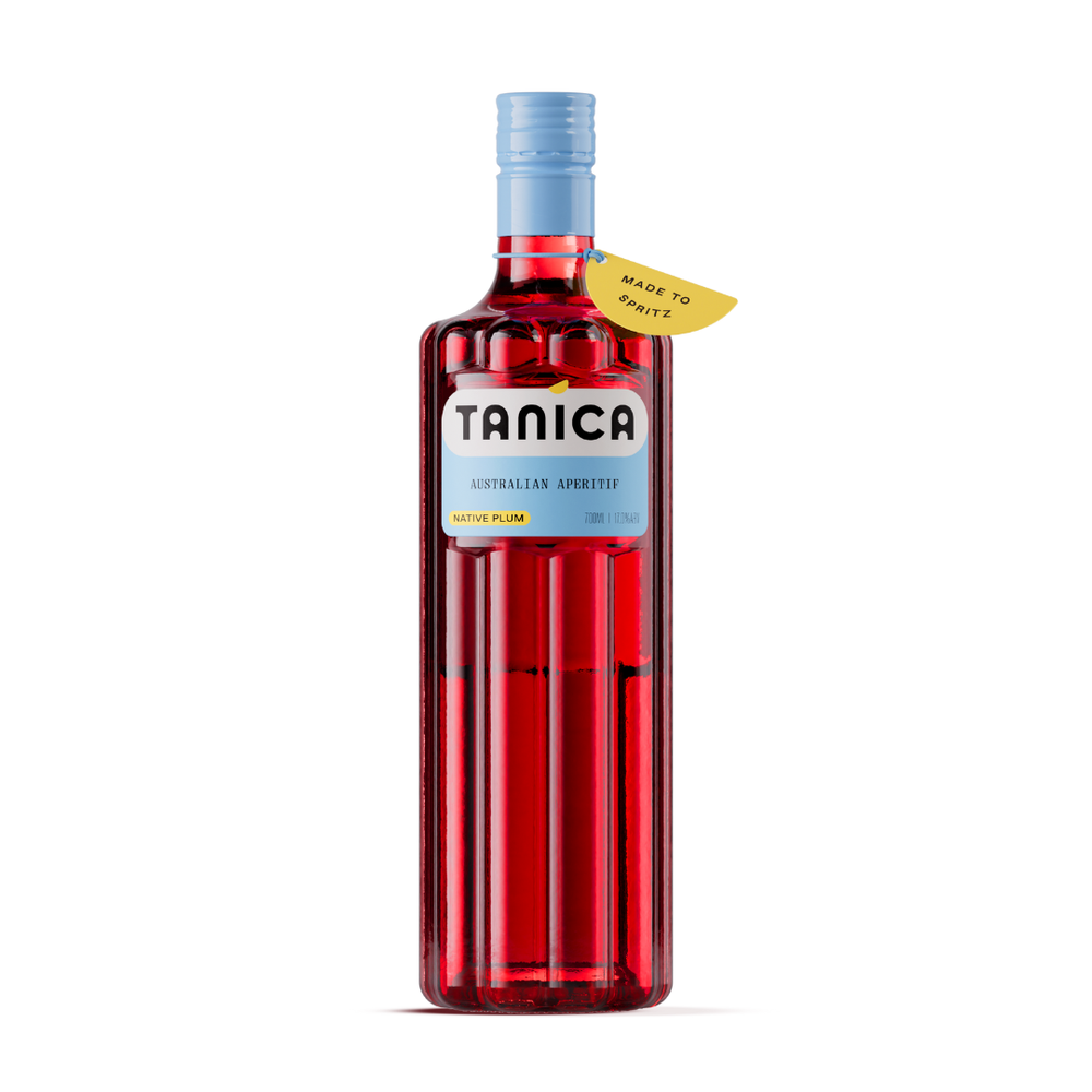 
                  
                    TANICA Australian Native Plum Aperitif
                  
                