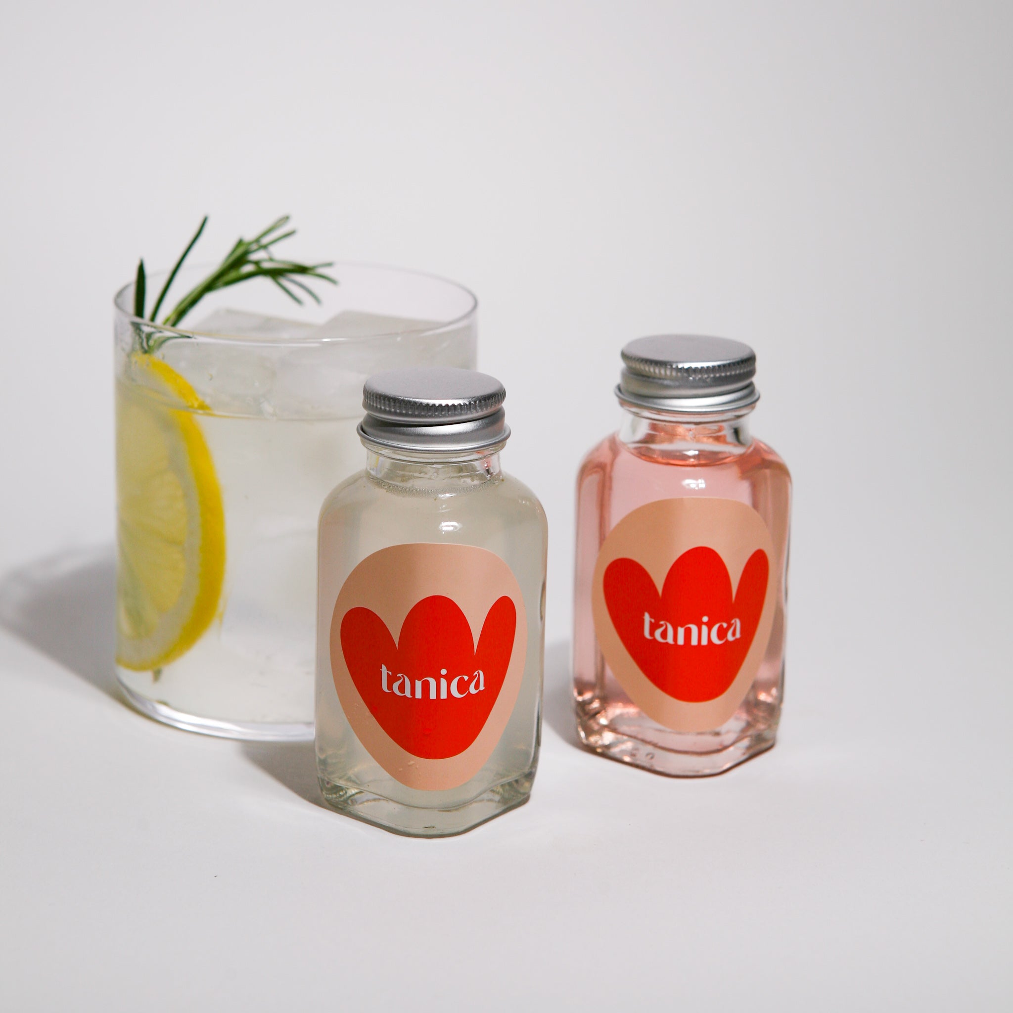 Delicious Modern Australian Aperitif Made With Natural Ingredients – TANICA